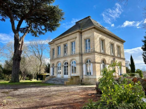 Superbe Maison de maître 10 chambres 300 m2 Caen